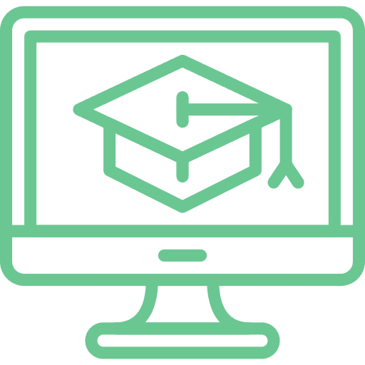 Online student system
